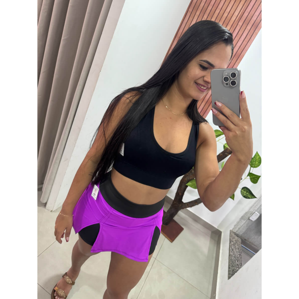 Top Malhação Ref.6990