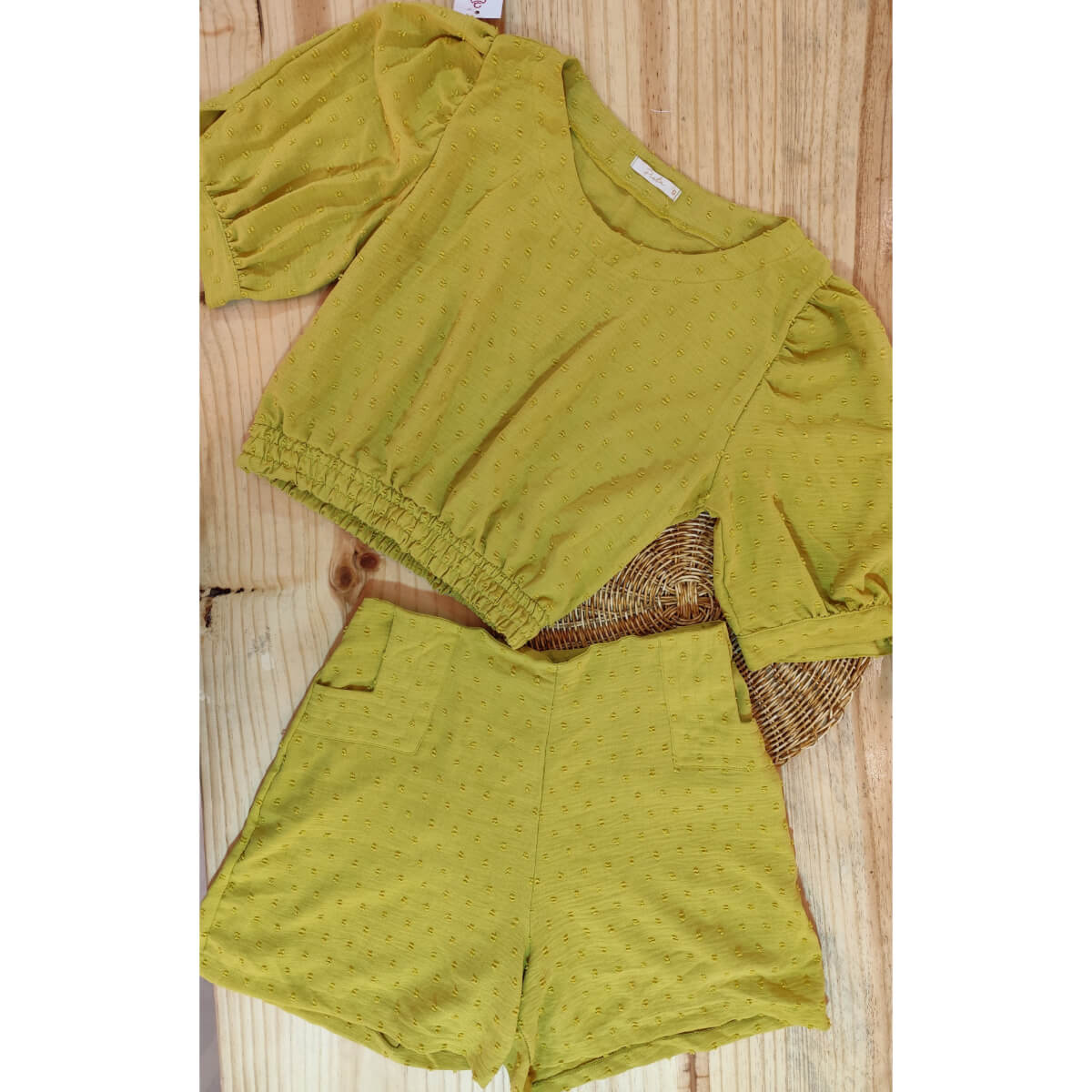 Conjunto Lina Ref.2703