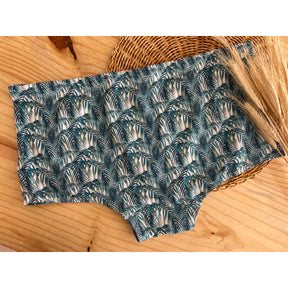 Sunga Boxer Estampada Ref.2275