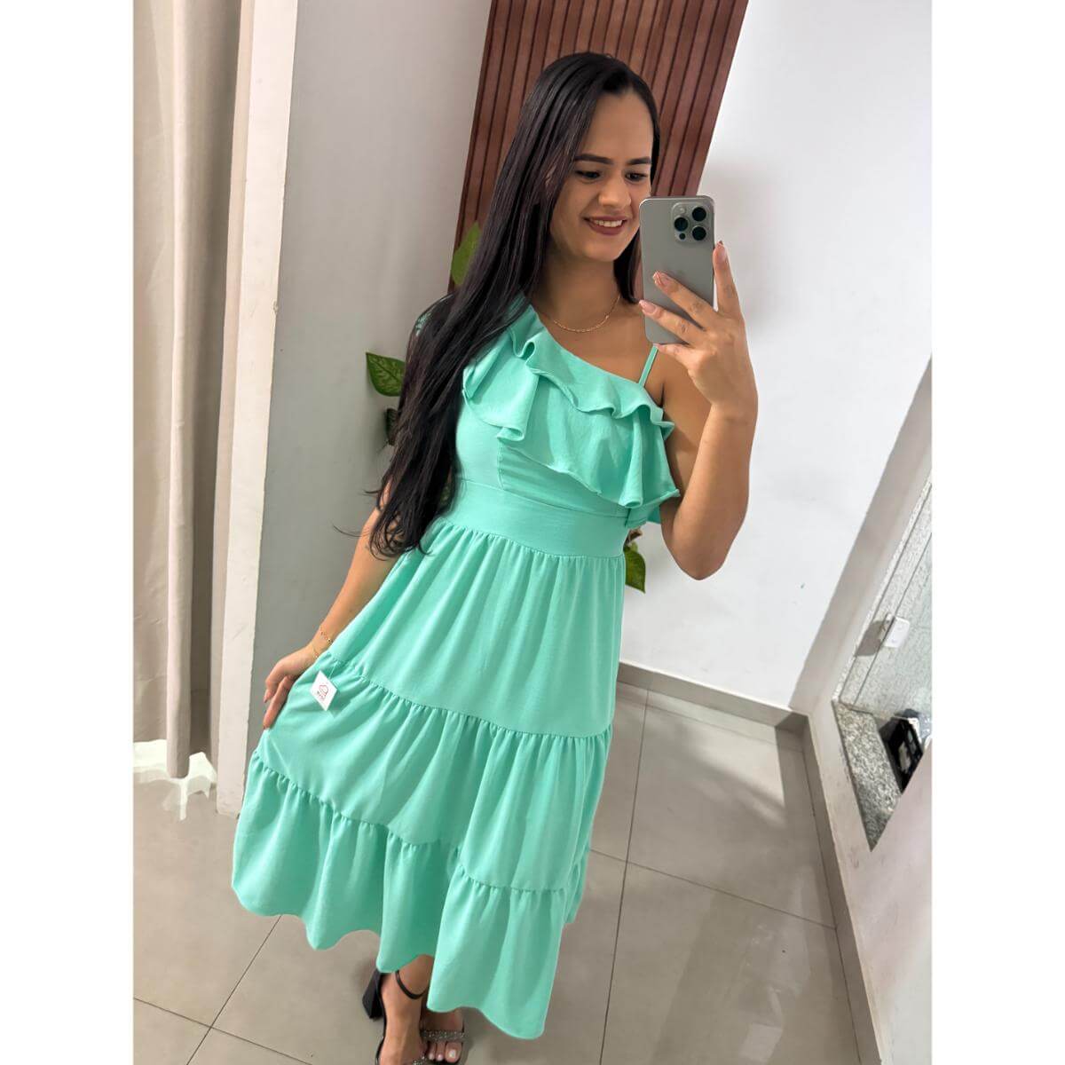 Vestido Day Ref.9701