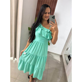 Vestido Day Ref.9701