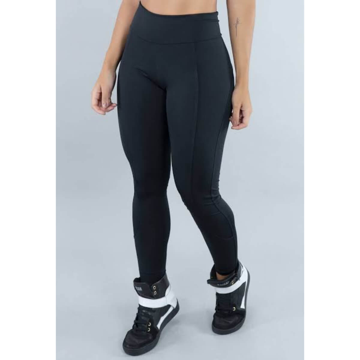 Calça Zara Ref.478
