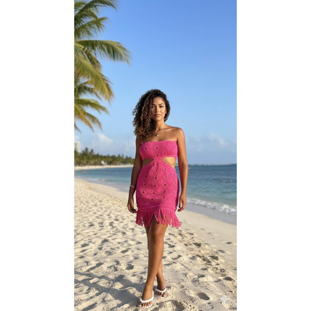 Vestido Kelly Ref.11403