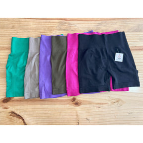 Short Ana Empina Bumbum Ref.2927