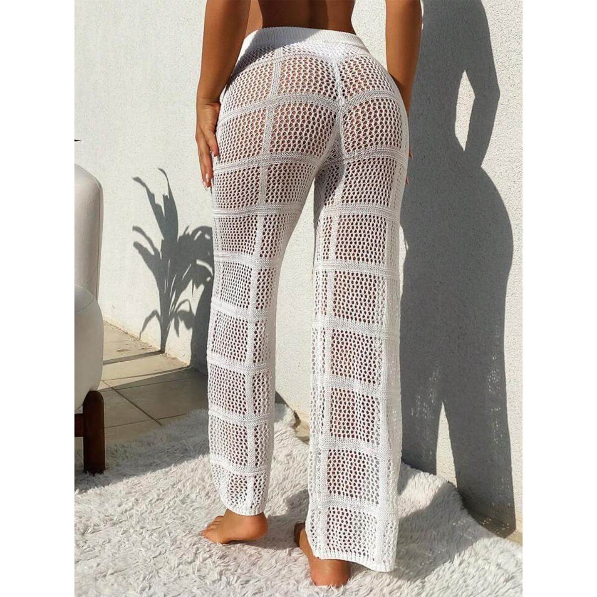 Saída Calça Adele Ref.9450