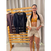 Conjunto Tricot Jeri Ref.14705
