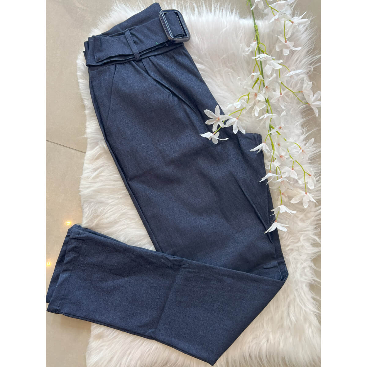 Calça Jeans Fake Ref.1620