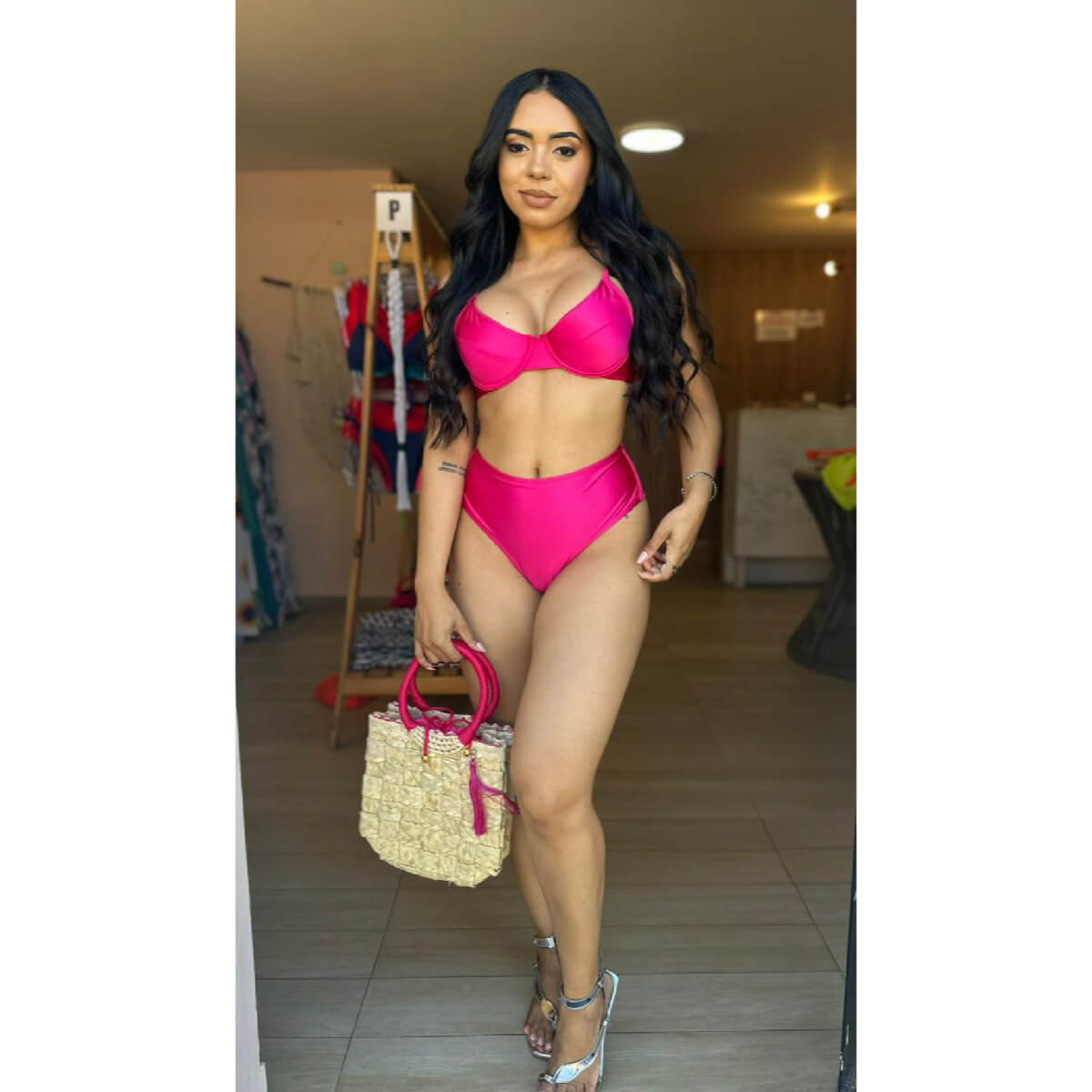 Biquíni Fernanda Ref.6219