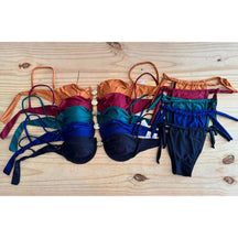 Biquíni Concha do Mar Ref.9509