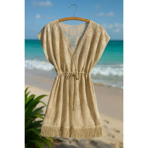 Vestido Renda Plus Size Ref.8916