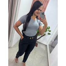 Calça Dupla Flecha Ref.7822