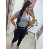 Calça Dupla Flecha Ref.7822