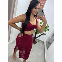 Conjunto Analy Ref.7492