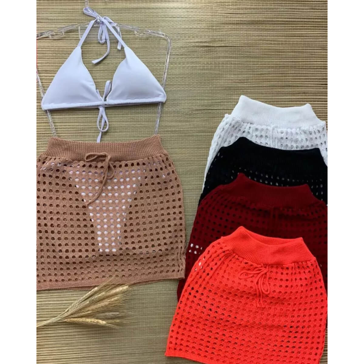 Saída de Praia Ref.2202