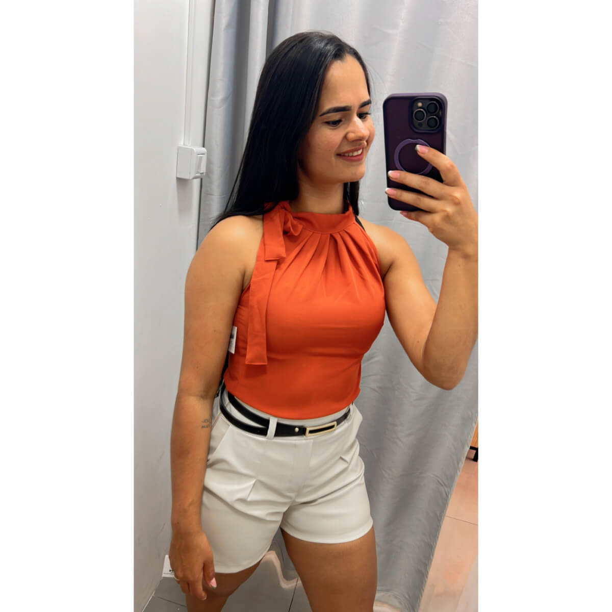 Blusa Mel Ref.3043