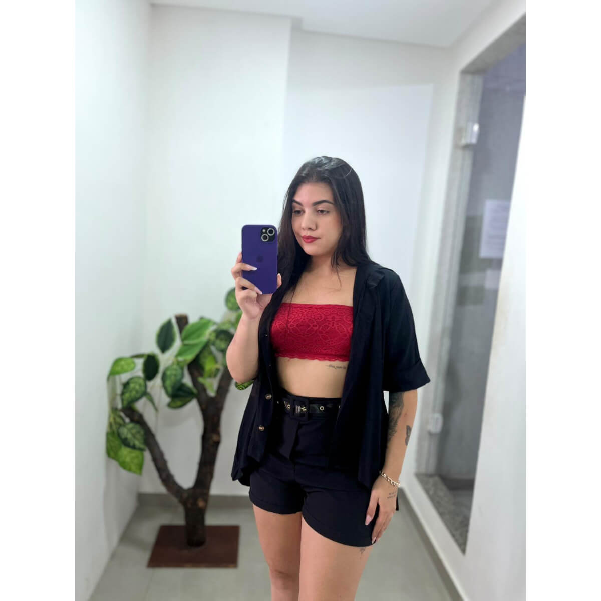 Camisete Lulu Ref.4419