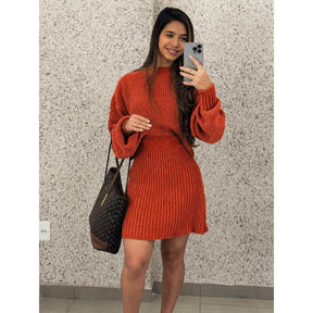 Conjunto Isabel Ref.7755