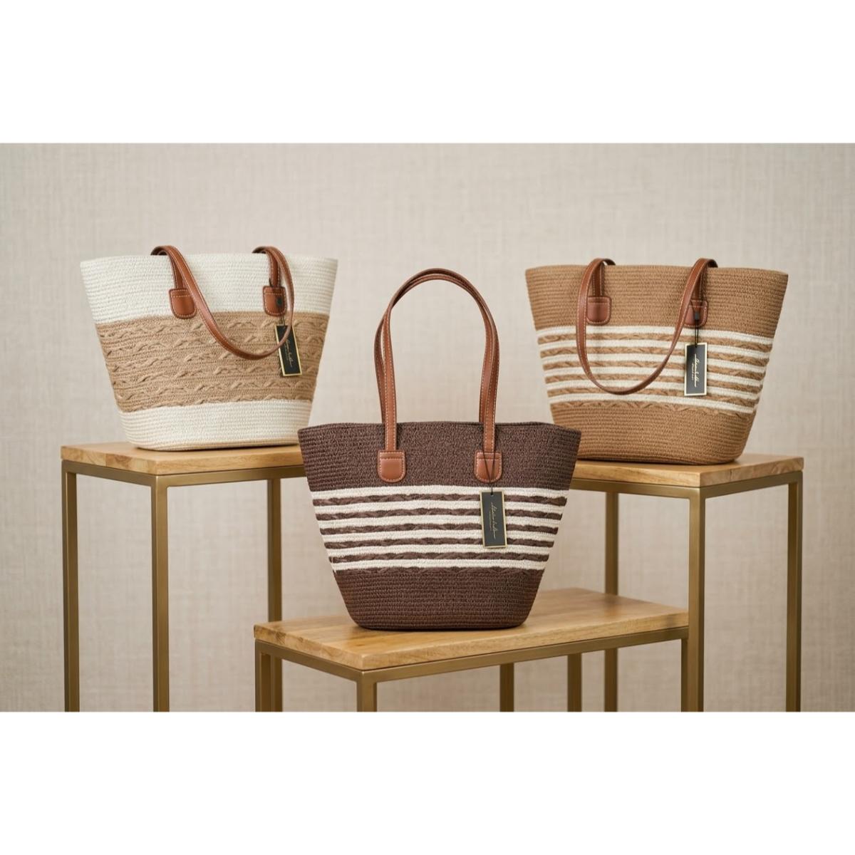 Bolsa Ana Risca Ref.14592