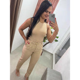 Calça Dupla Flecha Ref.7822