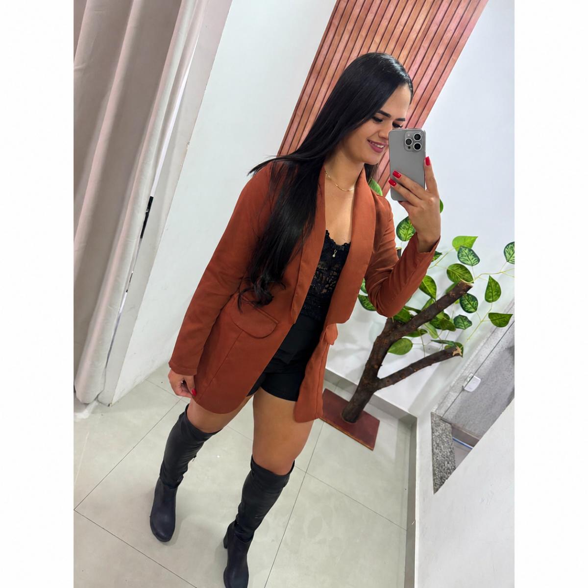 Blazer Max Ref.7878