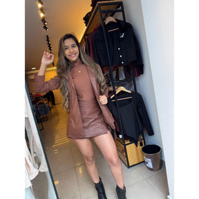 Conjunto Courino Melly Ref.7960