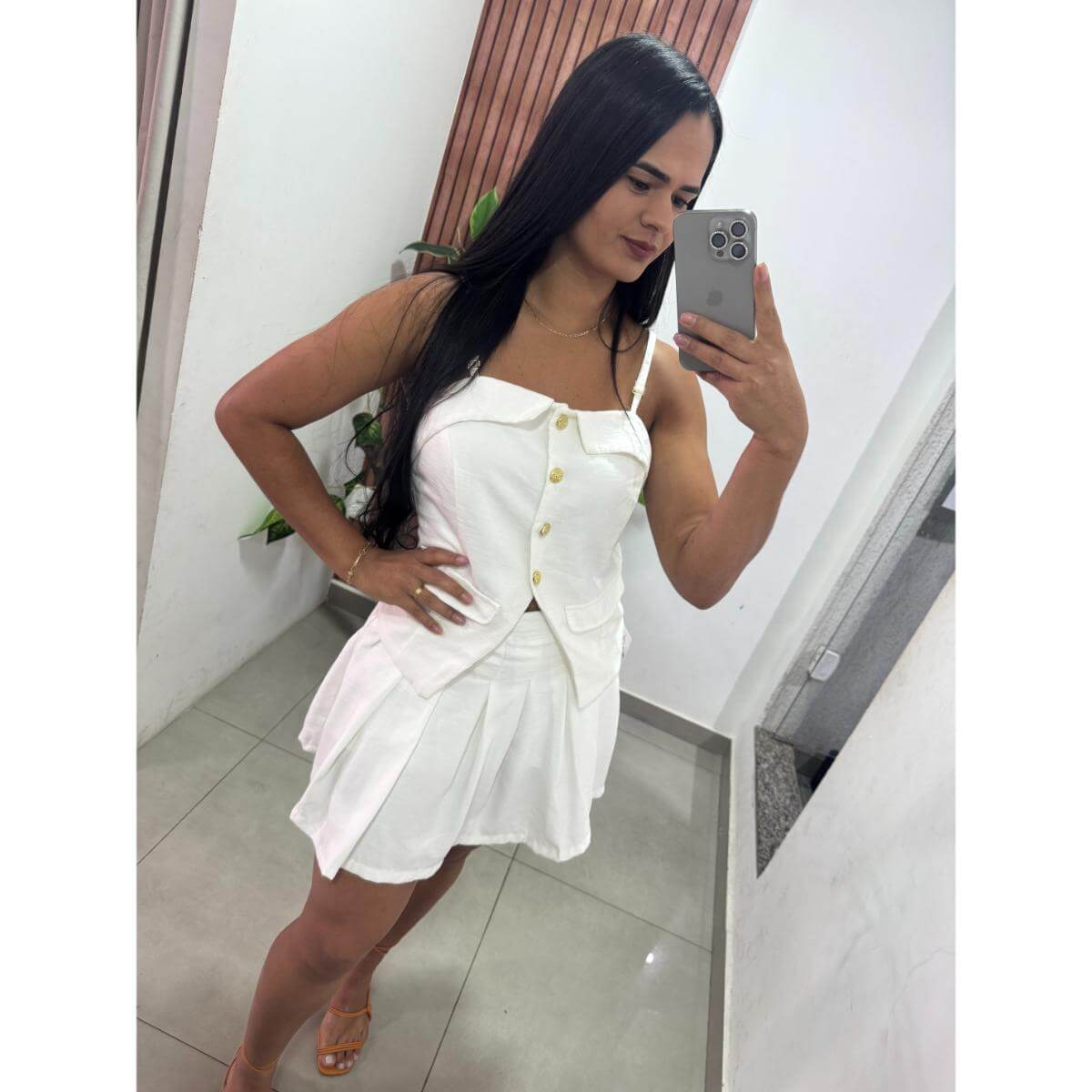 Conjunto Poly Ref.8872