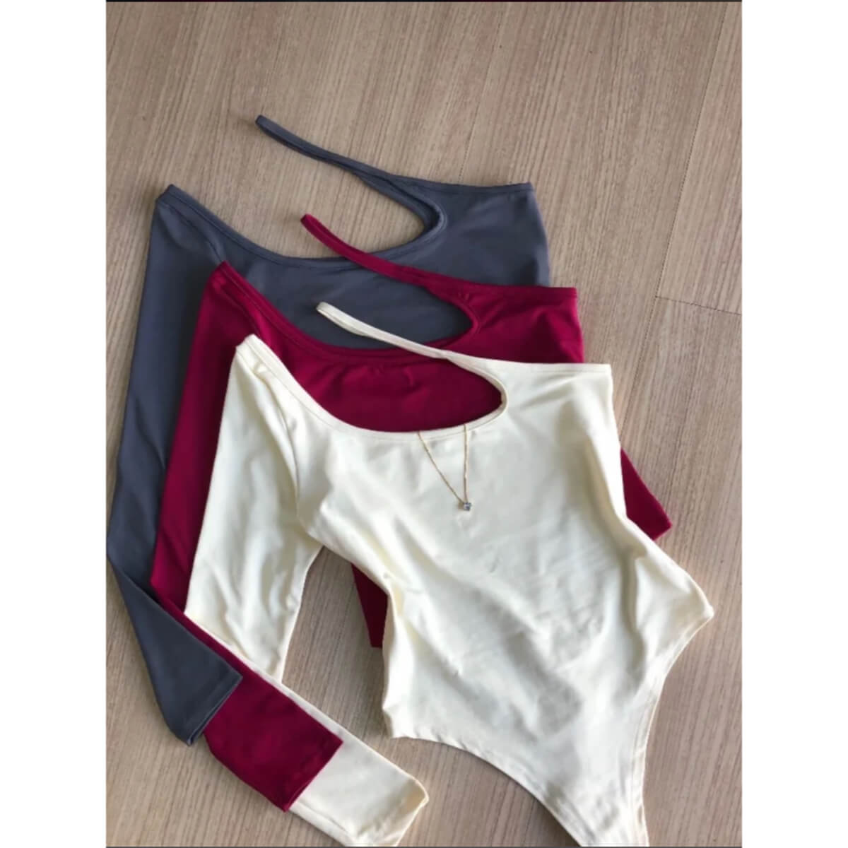 Body Suplex Ref.6869