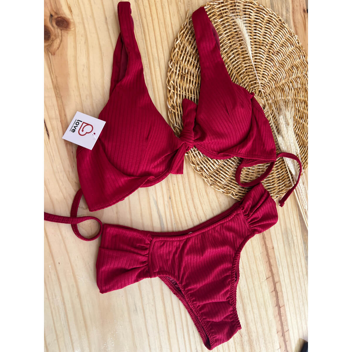 Biquíni Andressa Ref.2356