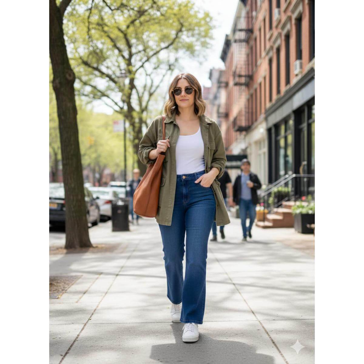 Calça Jeans Paloma Ref.11051