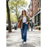 Calça Jeans Paloma Ref.11051