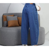 Calça Jeans Ballon Ref.14365