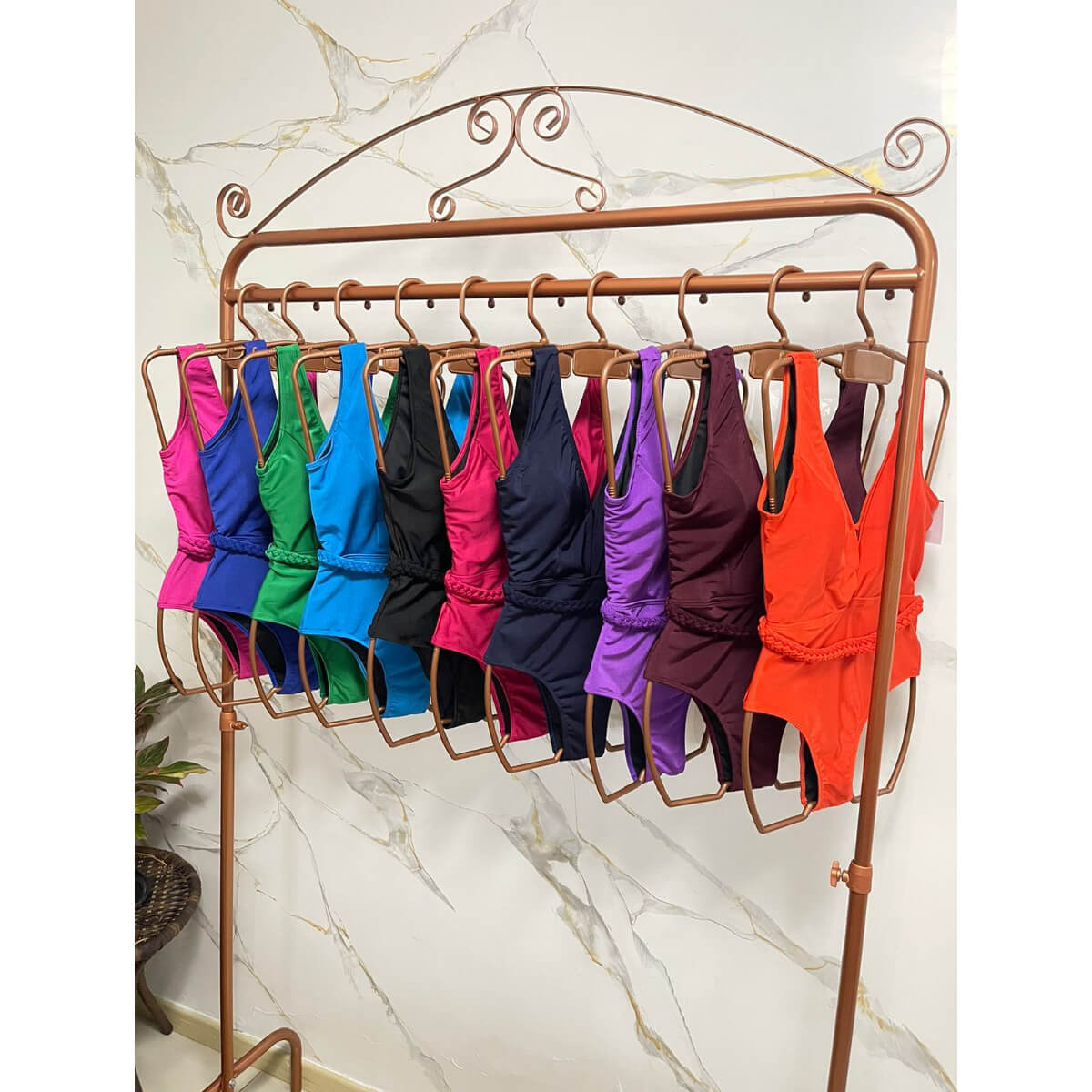 Maiô Juliete Ref.5288