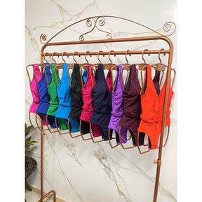 Maiô Juliete Ref.5288