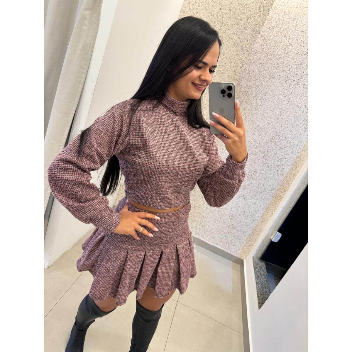 Conjunto Kary Ref.8531