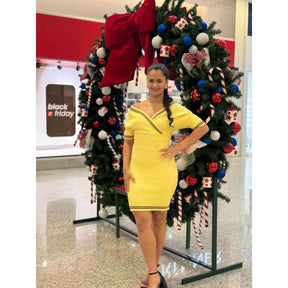 Vestido Eva Ref.10597