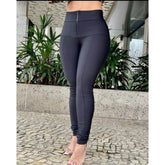 Calça Montaria Flanelada Lipo Ref.8036
