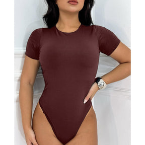 Body Manga Ludmila Ref.6713