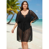 Vestido Tule Plus Size Ref.8972