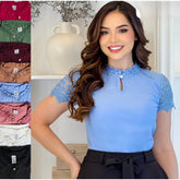 Camisa Ster Ref.8388