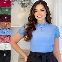 Camisa Ster Ref.8388