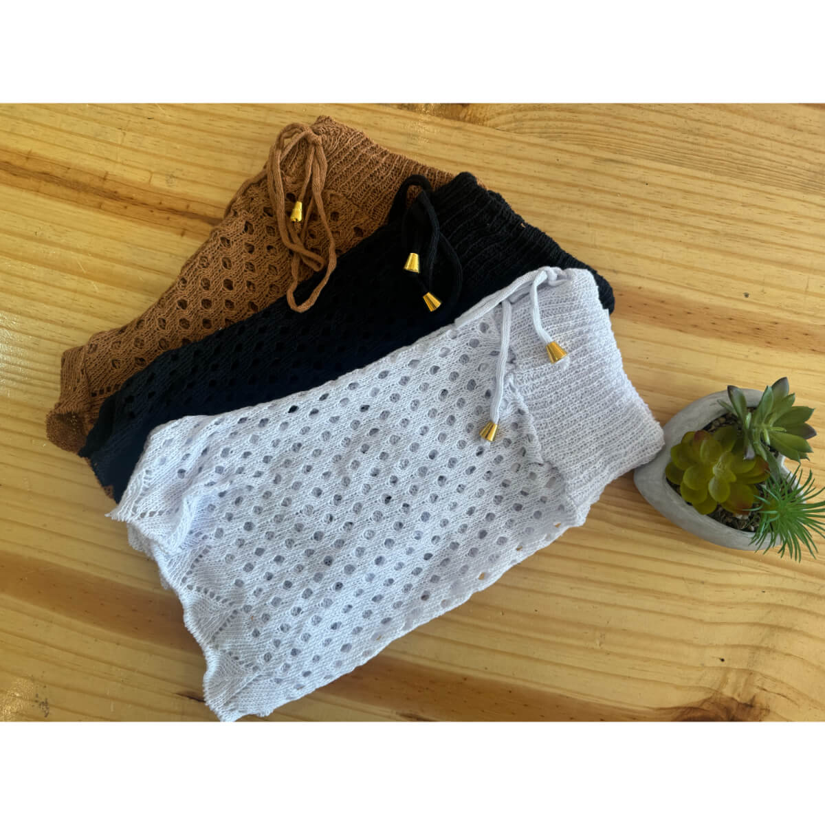 Saída Short Laís Ref.4698