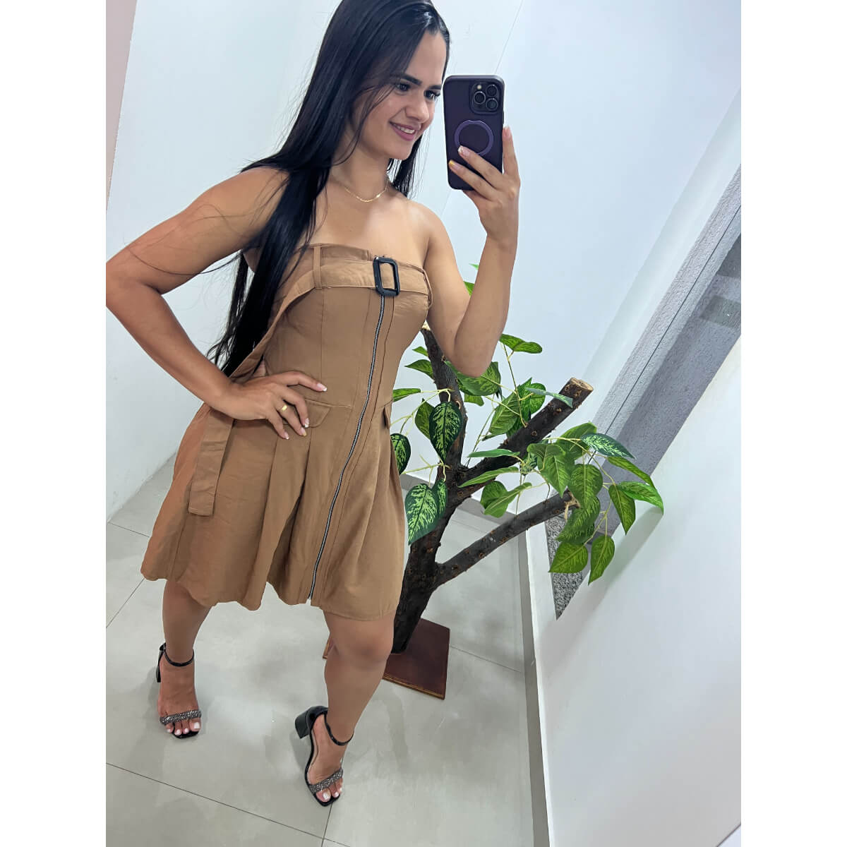 Vestido Juliete Ref.4132