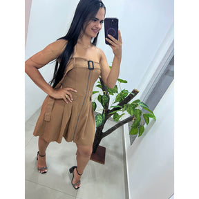 Vestido Juliete Ref.4132