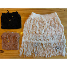 Saia Aninha Ref.12558