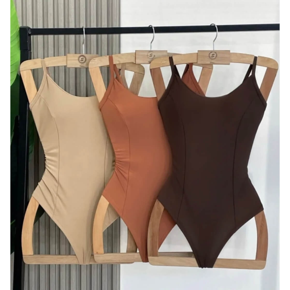 Body Suplex Maya Ref.6814