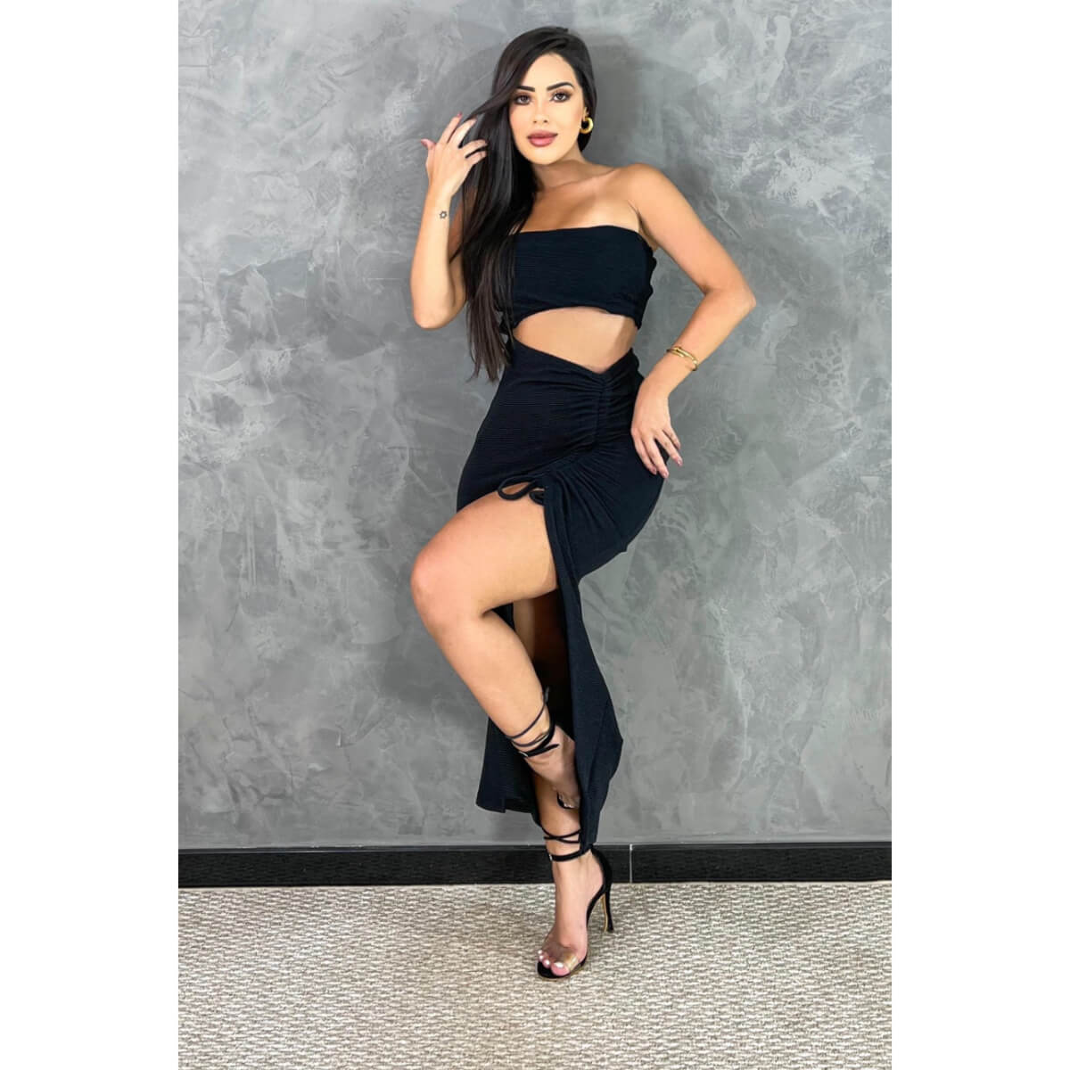 Vestido Layla Ref.1241