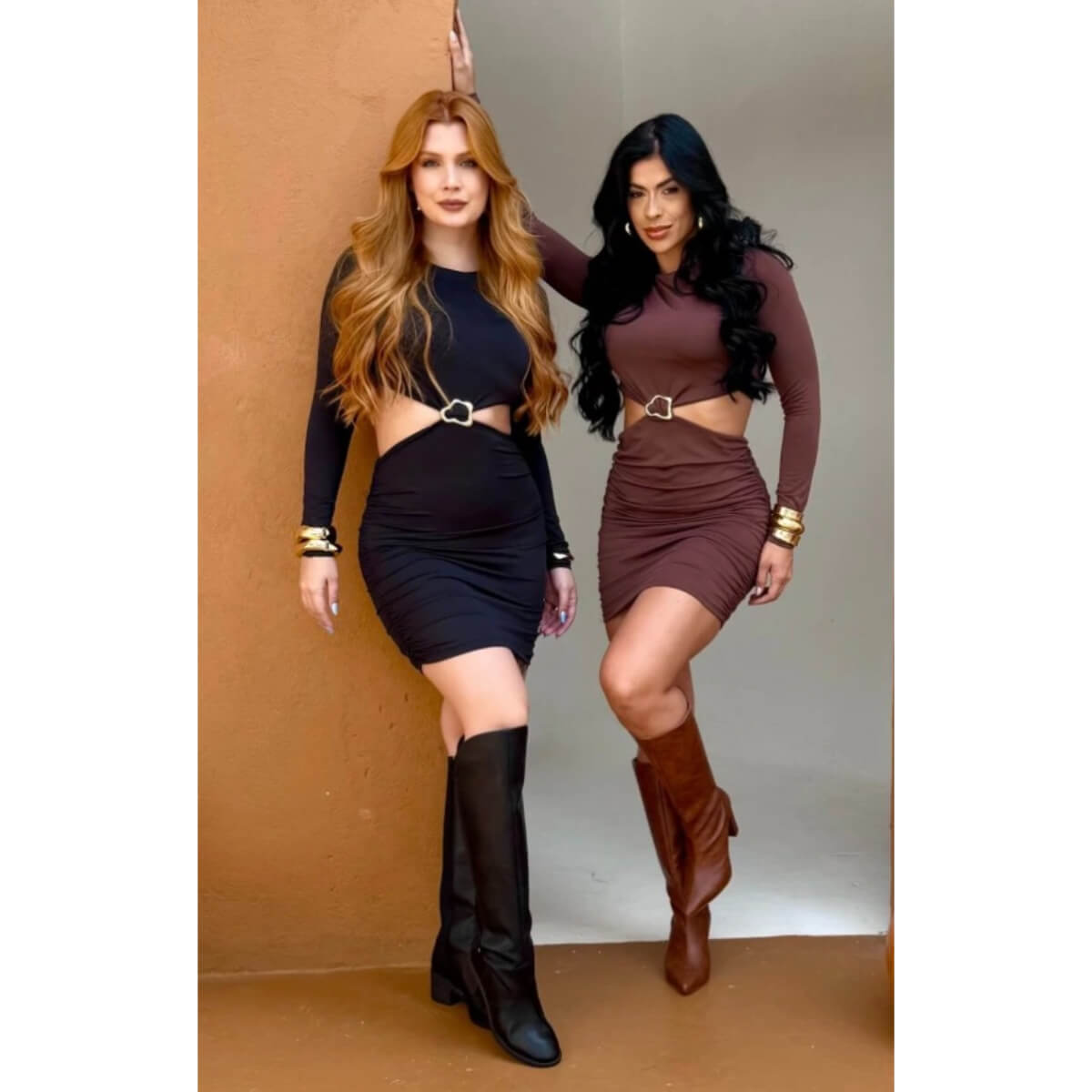 Vestido Montana Ref.5947