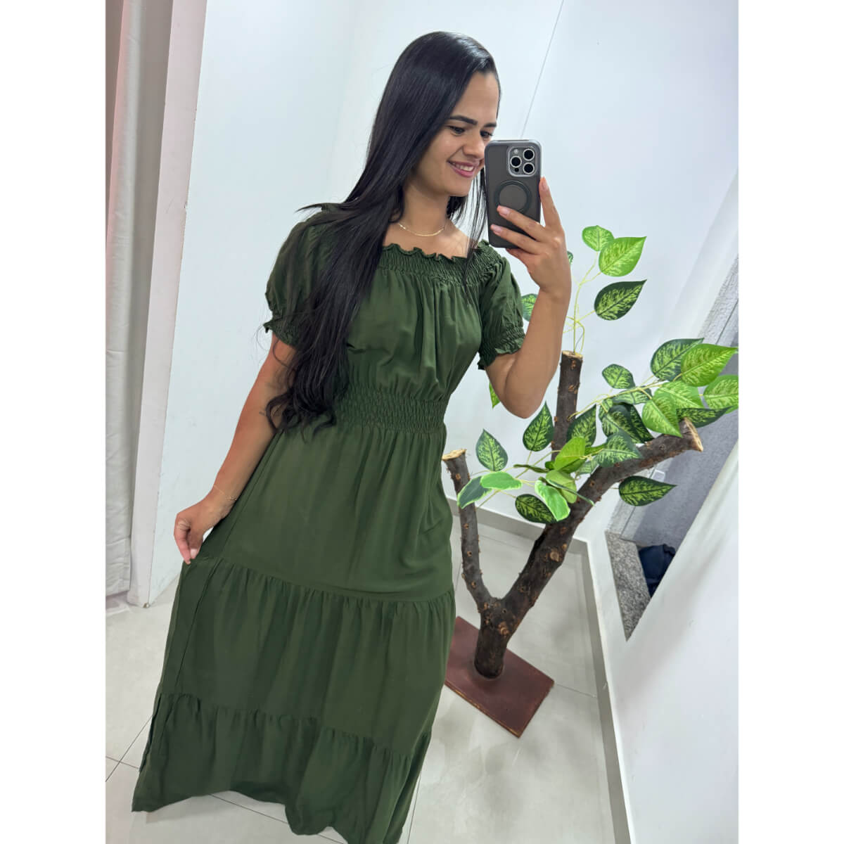 Vestido Lulu Ref.5412