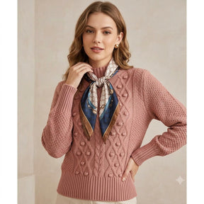 Casaco Tricot Paula Ref.14112