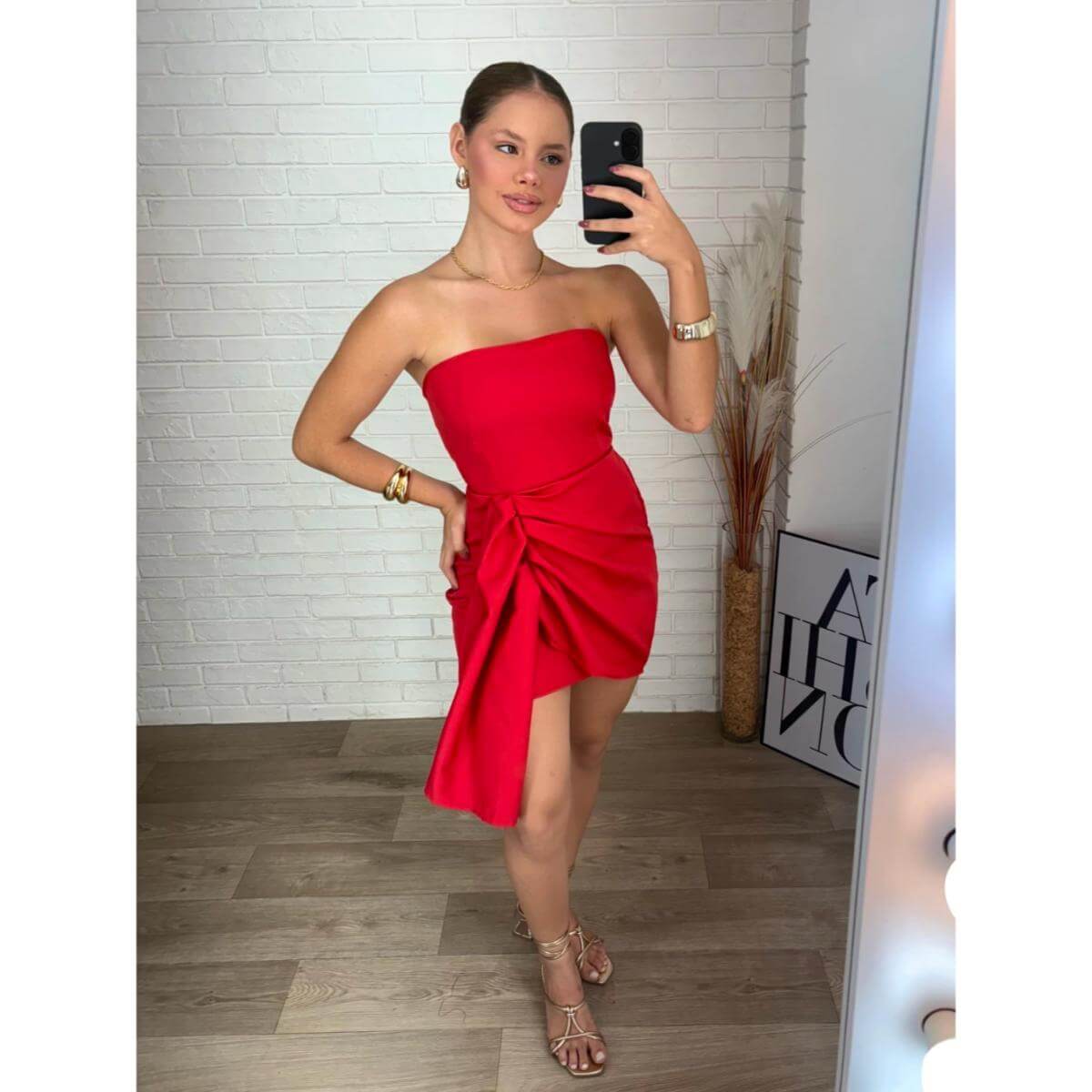 Vestido Fabi Ref.11028